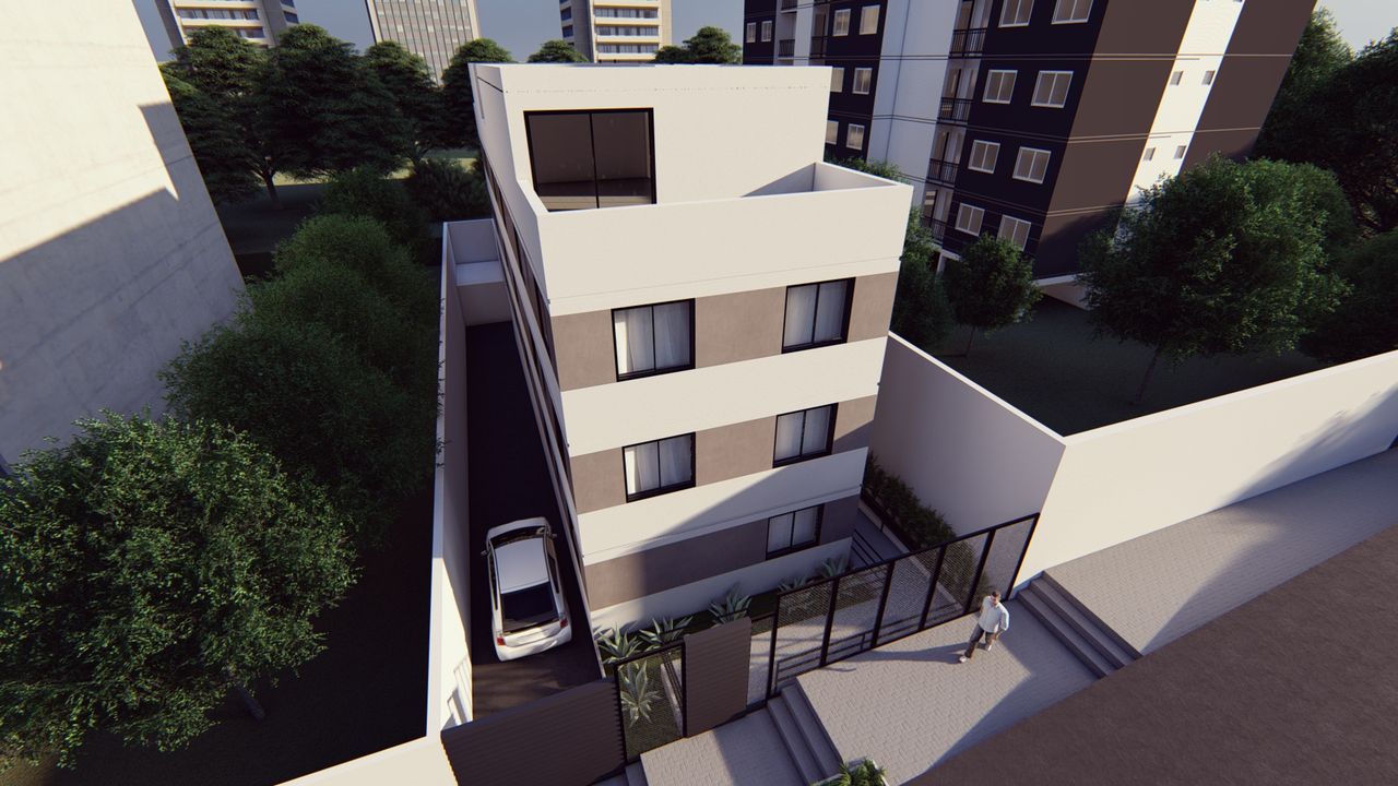 Foto - Belo Horizonte - Pirajá